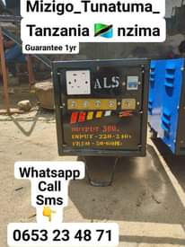 A picture of Welding machines vifaa vya ufundi