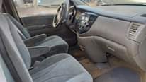 A picture of MAZDA MPV