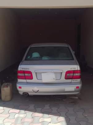 volvo