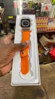 A picture of Smart watch series 8 Ultra