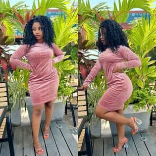 A picture of Dress 