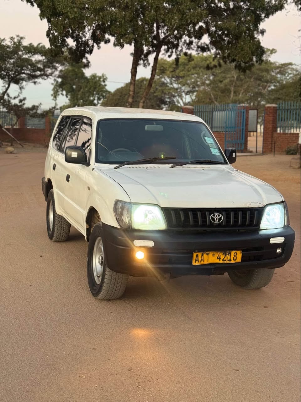 cars harare