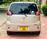 A picture of TOYOTA Porte Bei million 8 5