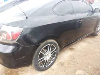 A picture of 2008 Toyota Scion Scion Tc