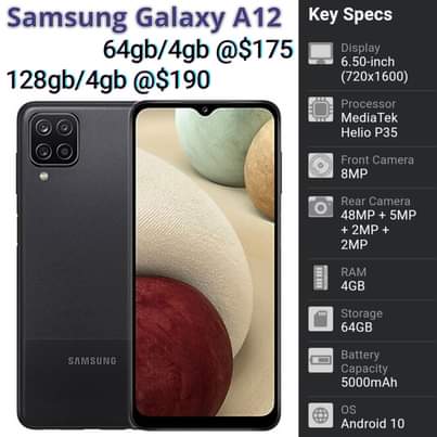 samsung a12