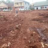A picture of Affordable plots 45by45ft in najjanankumbi along busabaala rd at very