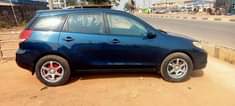 A picture of Toyota Matrix 2004 Very Clean