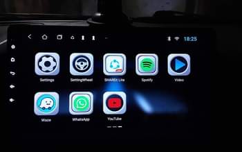 car radios