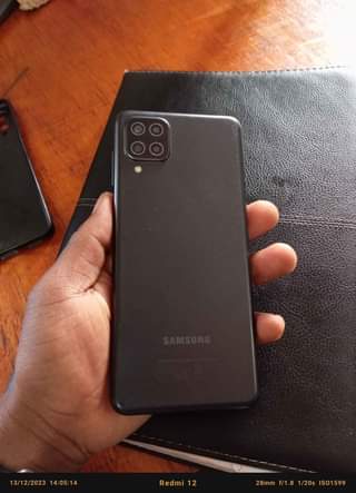 samsung a12