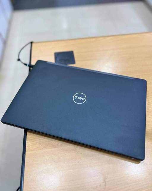 dell laptop
