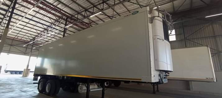 Trucks A.