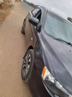 mitsubishi fortis