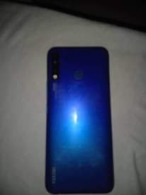 A picture of Techno spark 4
