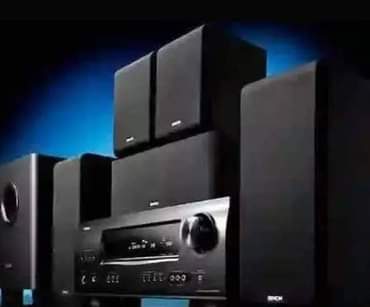 A picture of Woofers