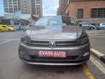 Evans M.
