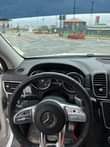 A picture of 2016 GLE 450 38M