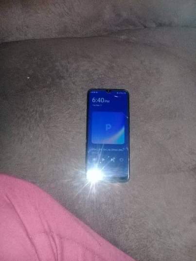 tecno spark