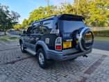 A picture of Price Bei25ML Call 0658056651 Toyota Landcruiser Prado Tx Year 2002