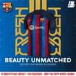 A picture of Authentic kits