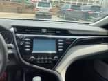 A picture of Clean Direct Belgium Toyota Camry 2019 model 11 8m net