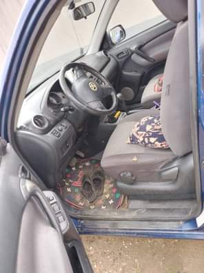 A picture of Buy and drive with Ac 05 model Price is 3m