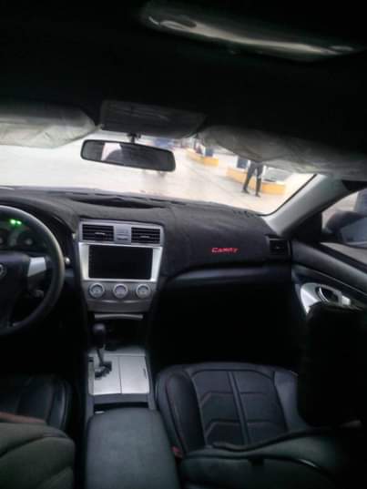 A picture of 2011 Toyota Camry Camry