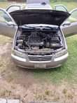 A picture of 2002 Toyota Camry Yes