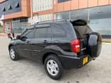 A picture of TOYOTA RAV 4