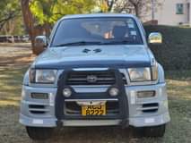 toyota surf