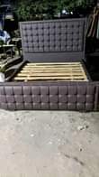 A picture of Bed imara