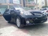 A picture of 2013 UPGRADED TOYOTA COROLLA 