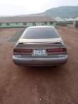 A picture of 2000 Toyota Camry Automatic