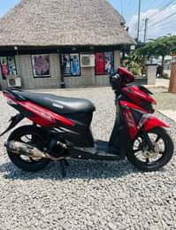 A picture of YAMAHA SOUL GT