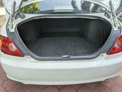 A picture of TOYOTA MARK X