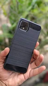 A picture of Pixel 4xl