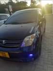 A picture of Toyota Ist