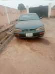 A picture of Toyota 850k Awka Anambra State Everything working perfectly expect the
