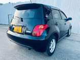 A picture of TOYOTA IST YEAR 2002 ENGINE CODE 1NZ ENGINE CAPACITY 1490CC