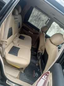 A picture of 2008 LEXUS GX470