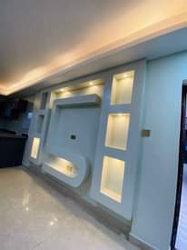 A picture of Bugolobi apartment for rent
