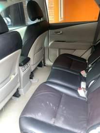 A picture of SUV FOR SALE