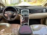 A picture of Full option 2010 venza registered Accident free Ac and engine