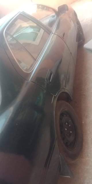 A picture of 1996 Toyota Camry 2 2