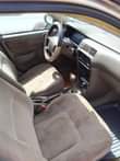 A picture of Toyota Corolla
