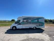 campervans for sale uk