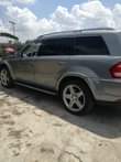 A picture of 2012 Mercedes Benz GL 550 in very good condition Sound