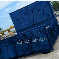 A picture of Bedsofa