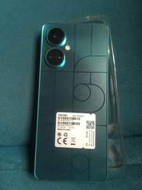 A picture of Camon 19