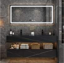 A picture of Bathroom cabinet