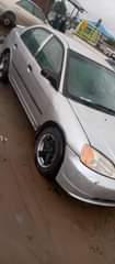 A picture of Engine and gear perfectly working Ac and body works needs